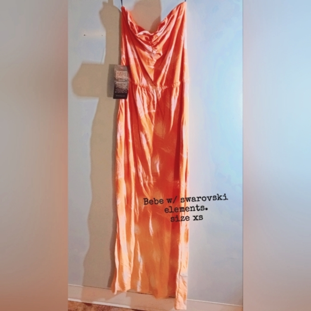 And ombra bebe dress